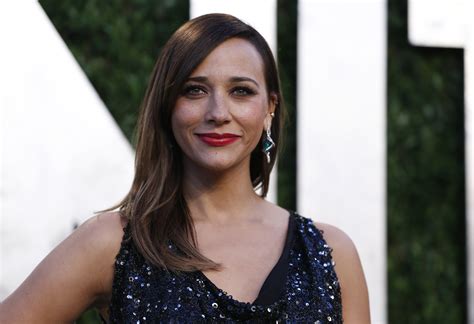 Rashida Jones Nude Sex Scene Uncovered